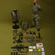 Illustration for article titled A Chinese Toy Company That Specializes In Making American Soldiers
